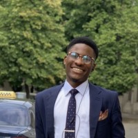 Ebenezer Okechukwu