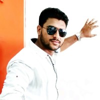 Basavaraj K.P