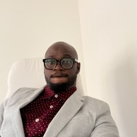Balogun Bode I PMP®TOGAF®
