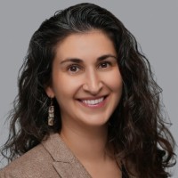 Nayiri Haroutunian, MS