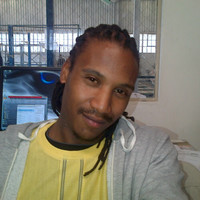 Solomon Mabuza