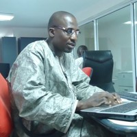 Moumouni Mounkaila Souley