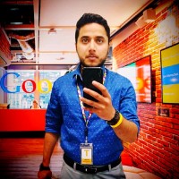Prashant Singh Bhandari