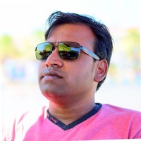 Krishan AGRAWAL