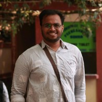 Harshith C