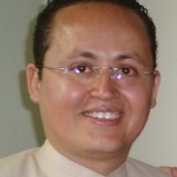 Victor Manuel Hernández G.