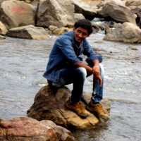 Maddirala praveen kumar