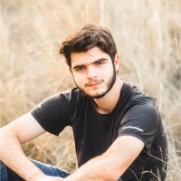 Zachary Deane