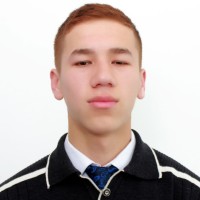 Mirzoinom Mirzosharipov