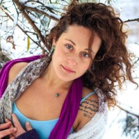 Veronica Hado Flow Bodywork