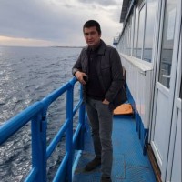 Beksultan Abdyldaev
