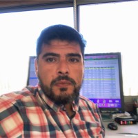 Javier Andres Navarro Iglesias