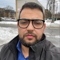 Salim Jaffali