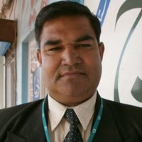 Irfan Ahmed Mian