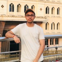 Vandan Raval