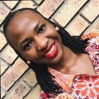 Nqobile Ncongwane