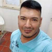 Javier Gimenez