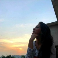 Sayali K