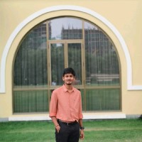 Upanshu Agarwal