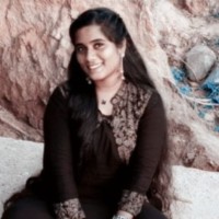 B Anitha