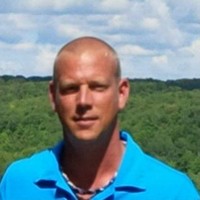 Jason Stafford