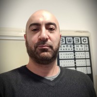 Leandro Damián Beade