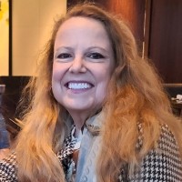 Barbara Boudreau, Pmp
