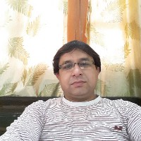Vipin Dhama