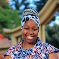 Shannice GICHIA