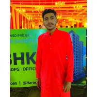 Harshit Brahmbhatt