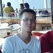 Gunawan Lim