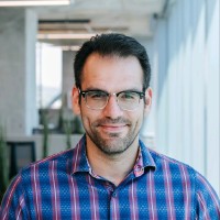 Nima Hodoudi