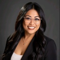 Charmaine Orcino-Gonzales