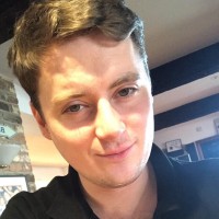 Tobias Condron Bsc (Hons) Mcmi