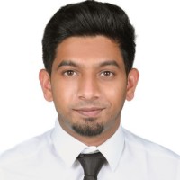Zanal Afzal
