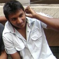 Nandeesh gowda