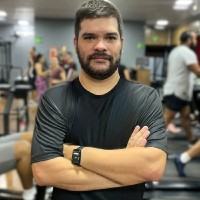 Osmar Rodrigues
