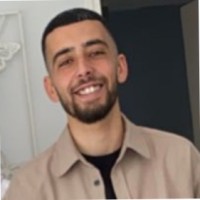 Houssem Mahjoub