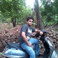 kunal mahadik