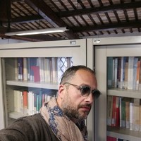 Stefano Manfredi