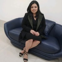 Devika Dubey