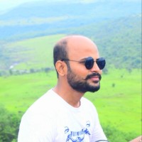 ISHWAR KALE
