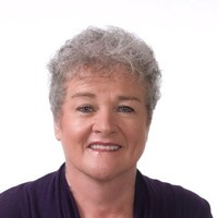Pat Griffin