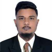 Mohammad Ahmed Hussain (محمد أحمد حسين)