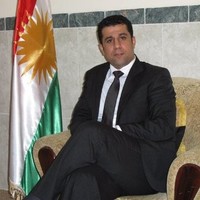 Amir Dawod