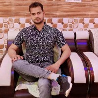 Vashid Ali