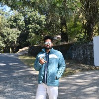 Abhishek Rawat