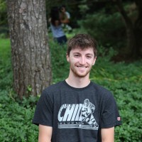 Zach Mahler