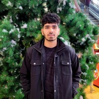 Varun Saini