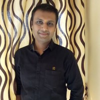 Ajinkya Chaudhari